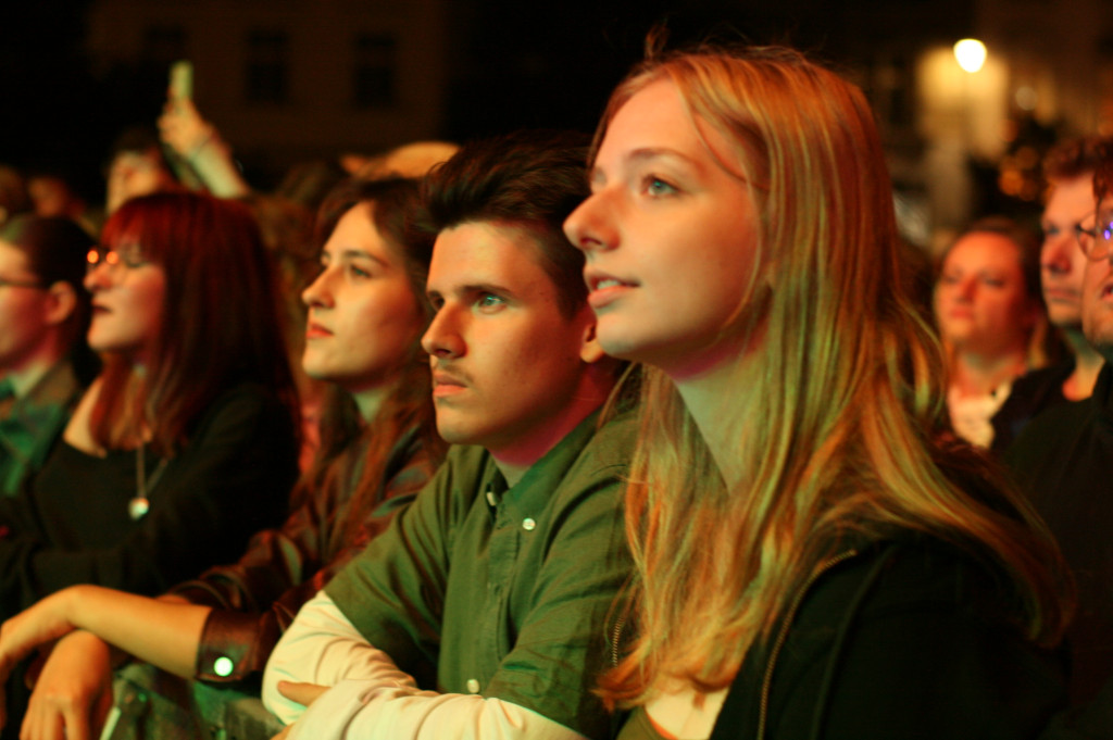 Tarnowskie Góry. Gwarki 2025 oficjalnie otwarte