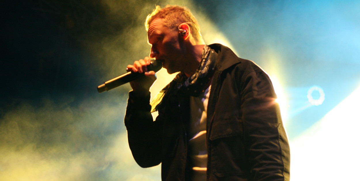 Tarnogórskie Gwarki. LemON. Ważna jest nie tylko muzyka