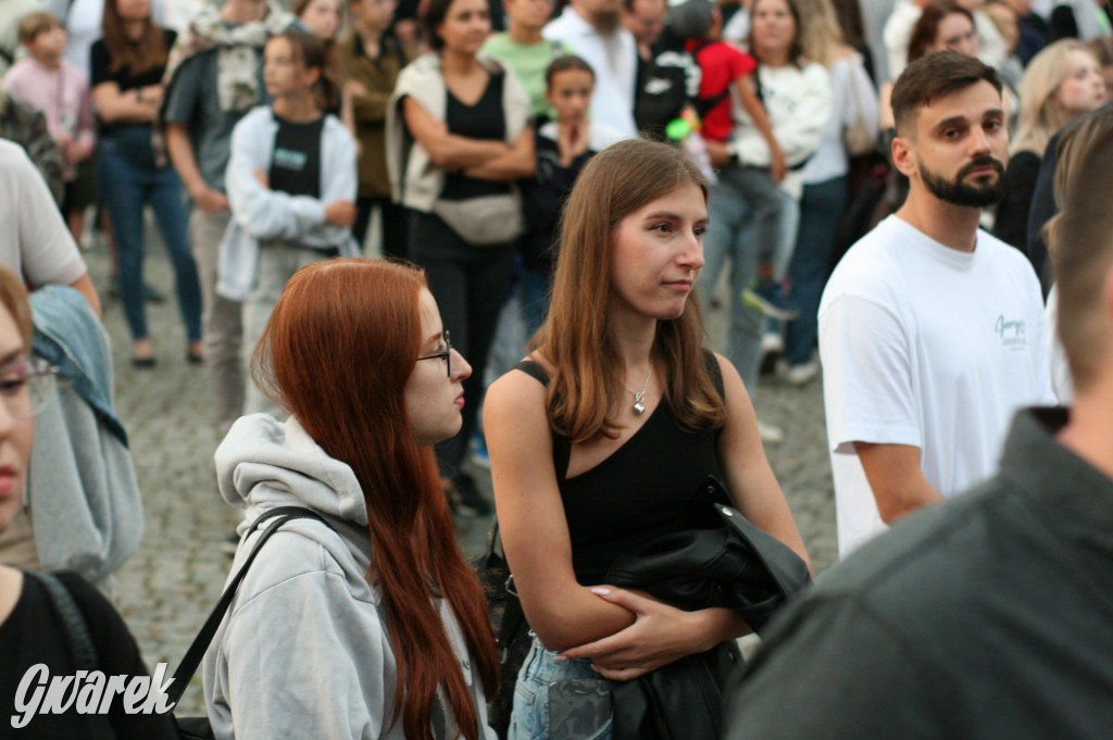 The Dumplings Orkiestra w Tarnowskich Górach. Gwarki 2025