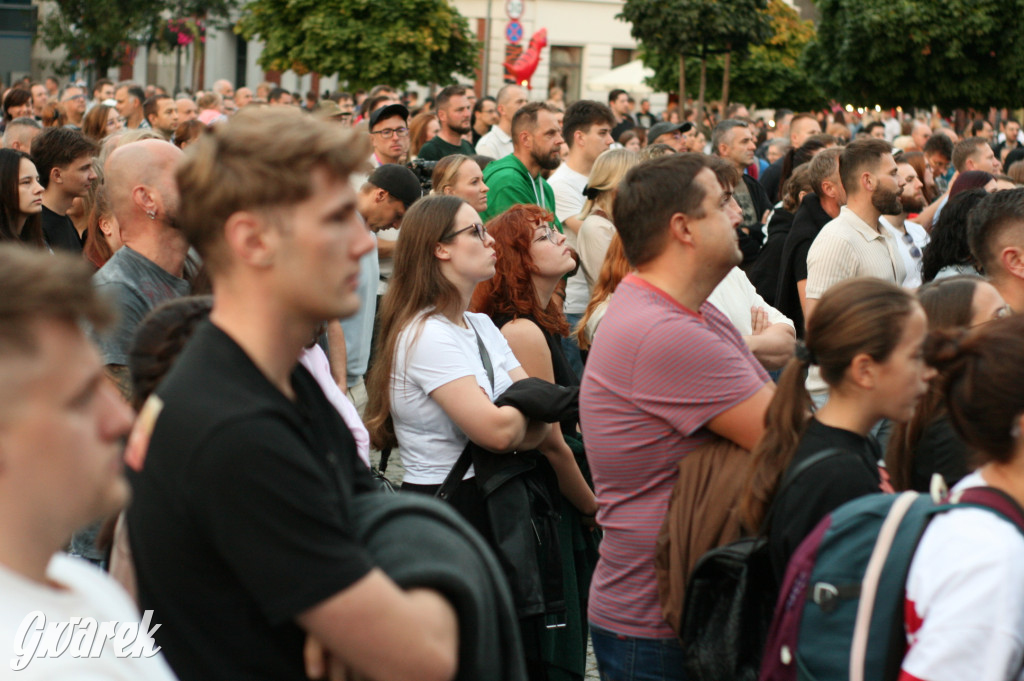 The Dumplings Orkiestra w Tarnowskich Górach. Gwarki 2025