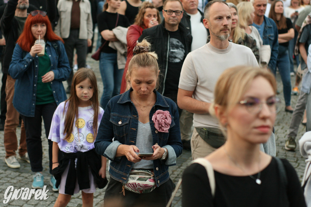 The Dumplings Orkiestra w Tarnowskich Górach. Gwarki 2025