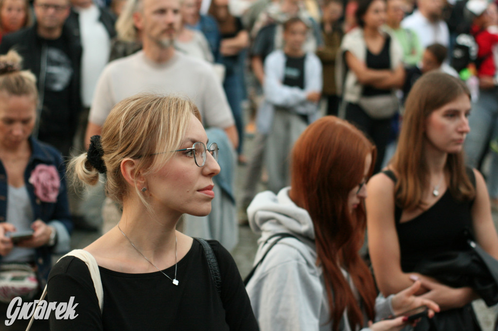 The Dumplings Orkiestra w Tarnowskich Górach. Gwarki 2025