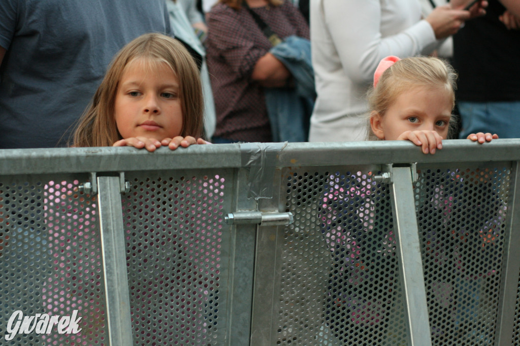 The Dumplings Orkiestra w Tarnowskich Górach. Gwarki 2025