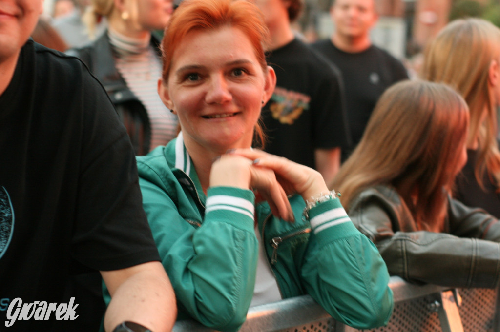 The Dumplings Orkiestra w Tarnowskich Górach. Gwarki 2025