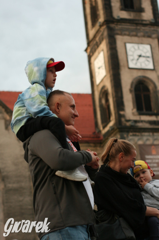 The Dumplings Orkiestra w Tarnowskich Górach. Gwarki 2025