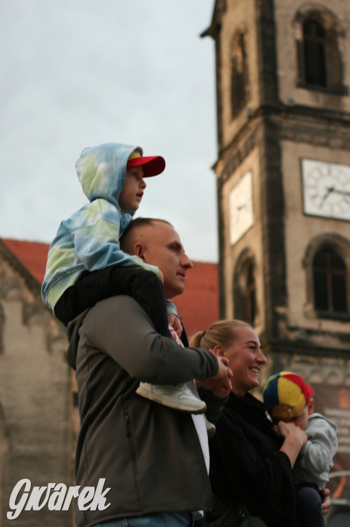 The Dumplings Orkiestra w Tarnowskich Górach. Gwarki 2025