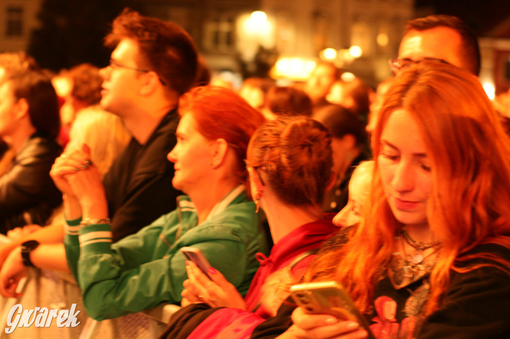 The Dumplings Orkiestra w Tarnowskich Górach. Gwarki 2025