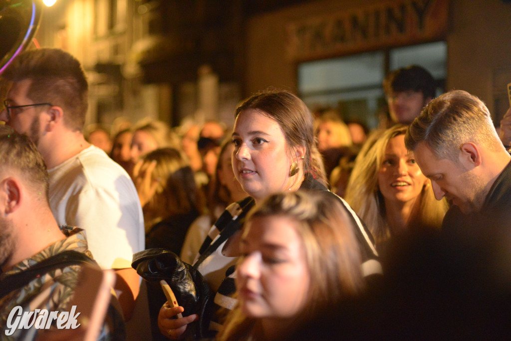 Gwarki 2025.  Silesian Brass Quartet porwał publiczność