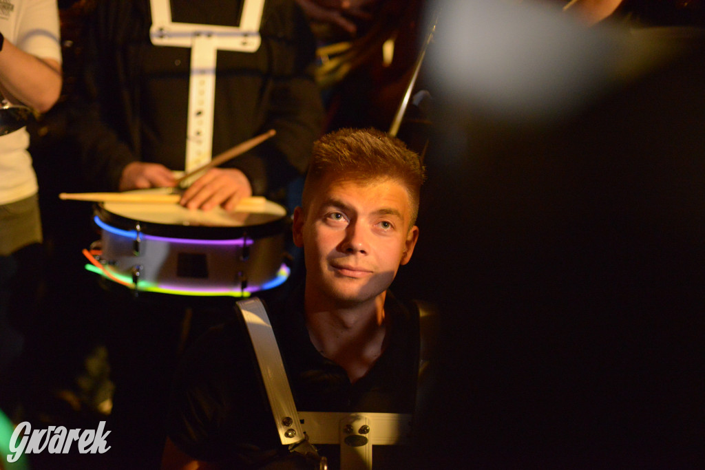 Gwarki 2025.  Silesian Brass Quartet porwał publiczność