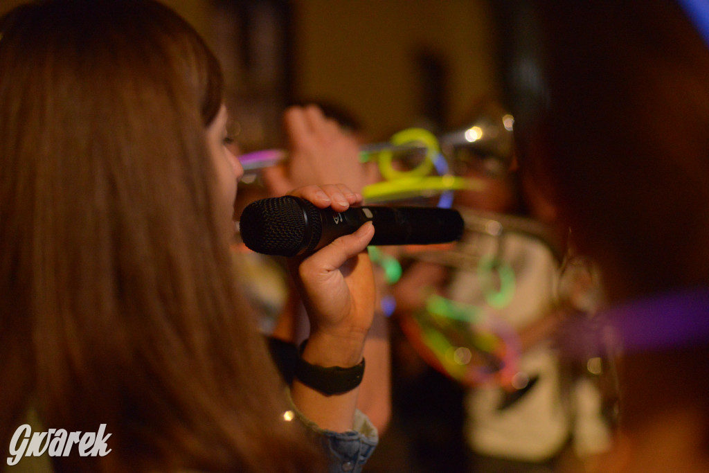 Gwarki 2025.  Silesian Brass Quartet porwał publiczność