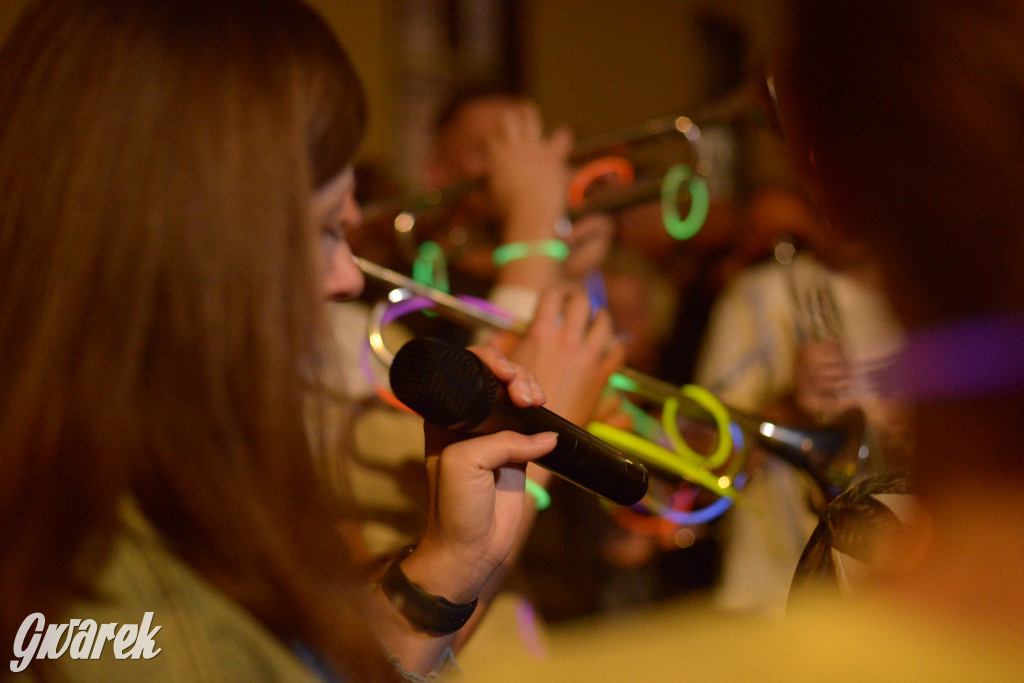 Gwarki 2025.  Silesian Brass Quartet porwał publiczność