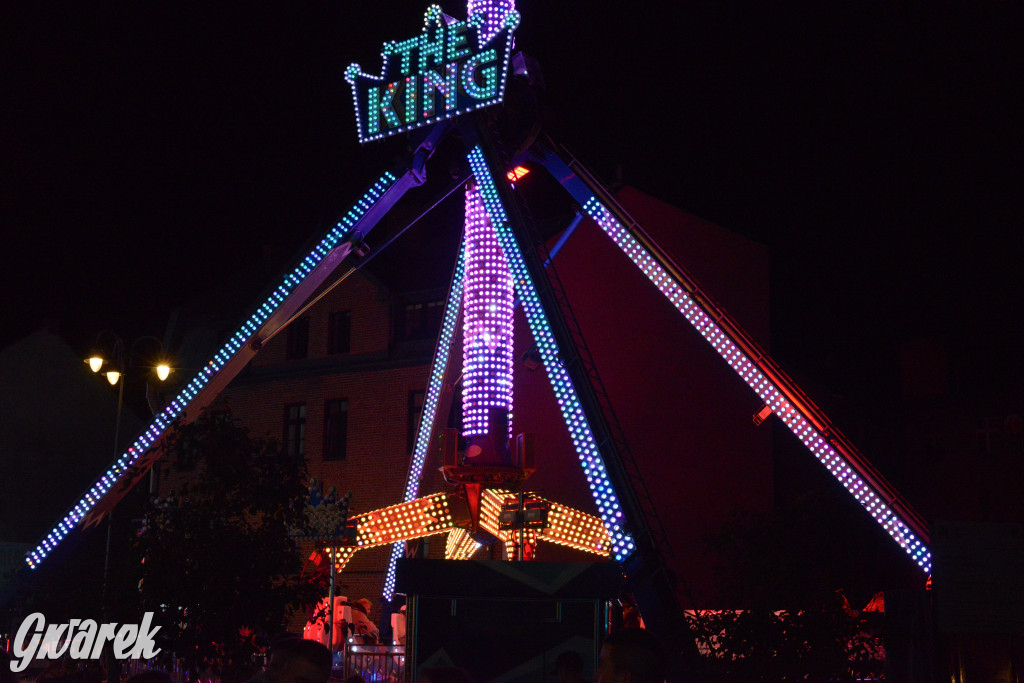 Gwarki 2025. Ile kosztują karuzele?