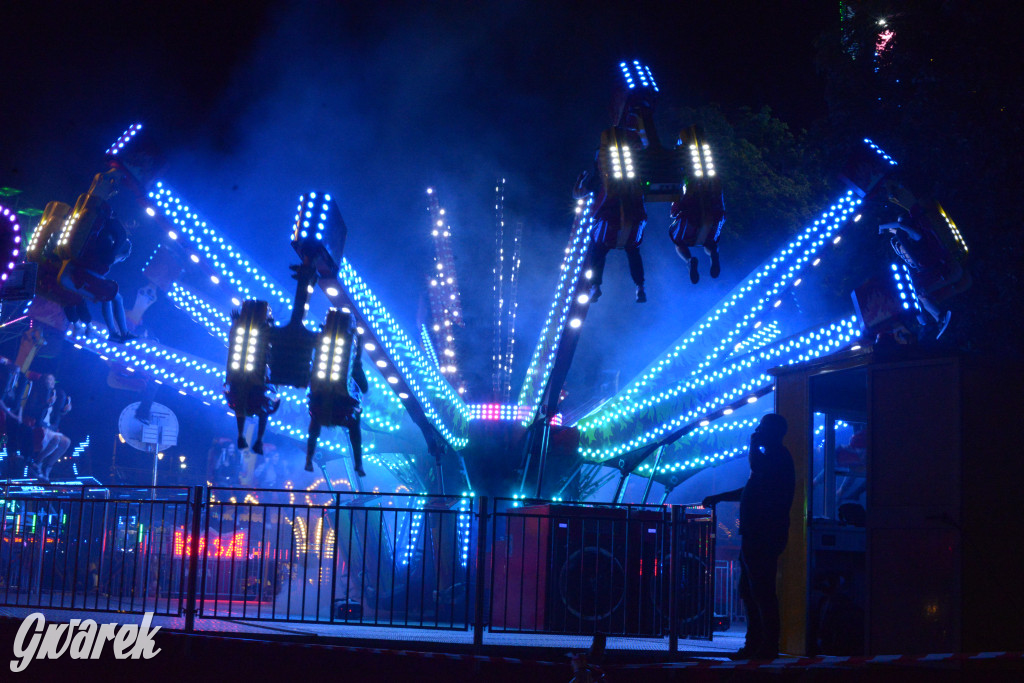 Gwarki 2025. Ile kosztują karuzele?