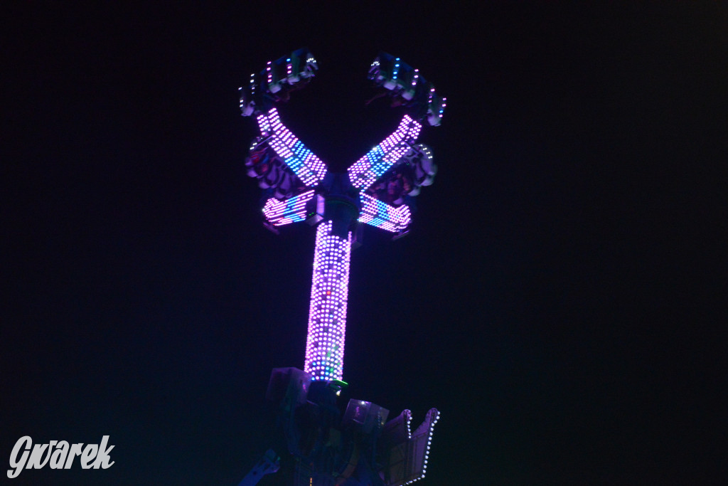 Gwarki 2025. Ile kosztują karuzele?