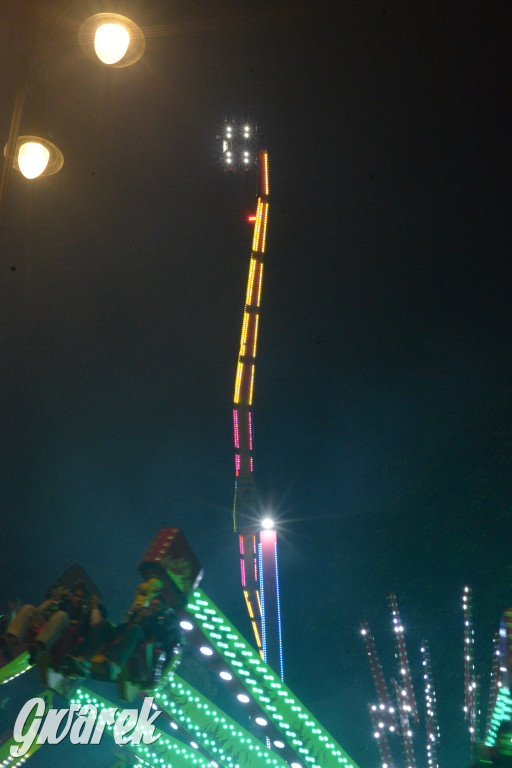 Gwarki 2025. Ile kosztują karuzele?