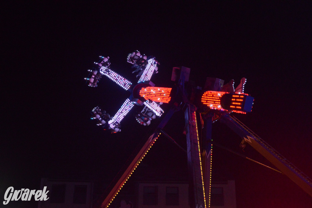 Gwarki 2025. Ile kosztują karuzele?