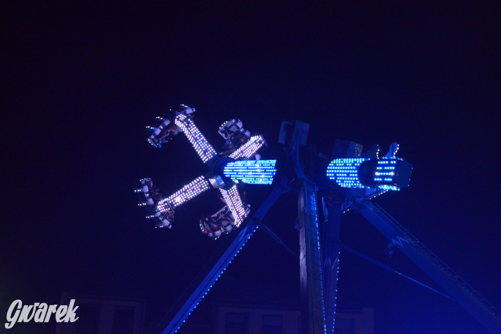 Gwarki 2025. Ile kosztują karuzele?