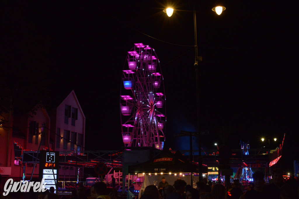 Gwarki 2025. Ile kosztują karuzele?