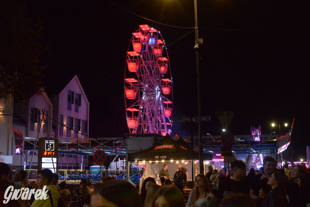 Gwarki 2025. Ile kosztują karuzele?