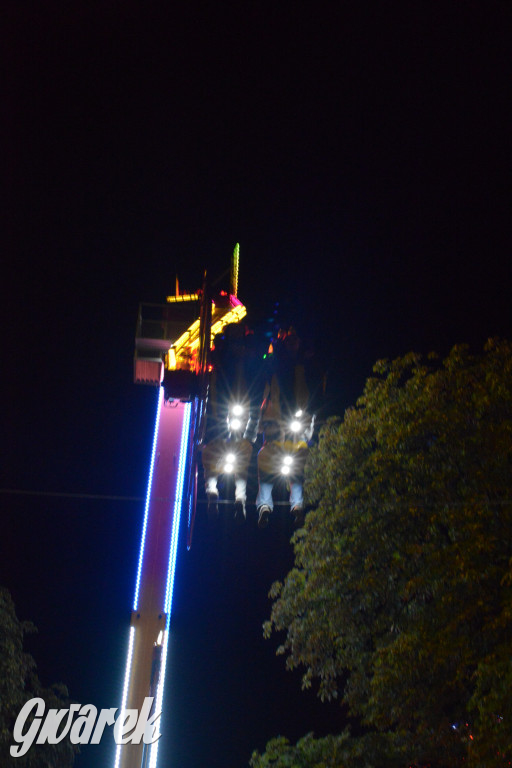 Gwarki 2025. Ile kosztują karuzele?