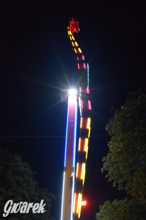 Gwarki 2025. Ile kosztują karuzele?