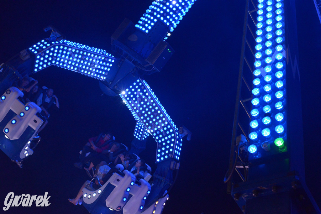 Gwarki 2025. Ile kosztują karuzele?