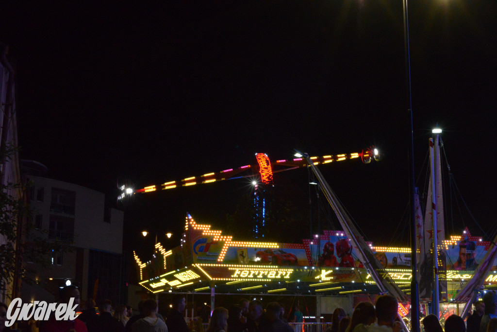 Gwarki 2025. Ile kosztują karuzele?