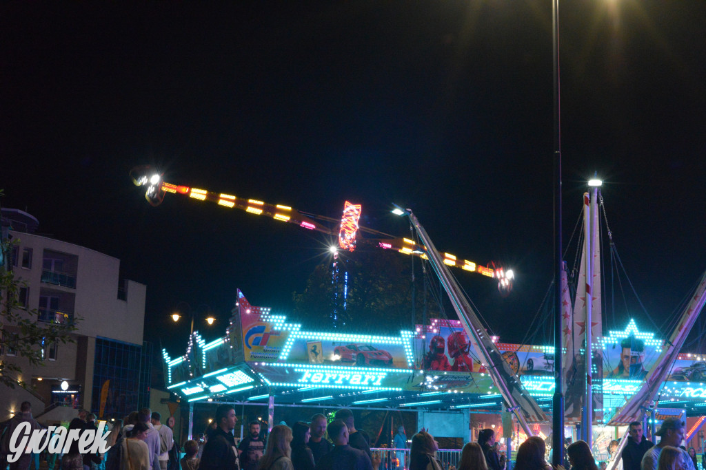 Gwarki 2025. Ile kosztują karuzele?