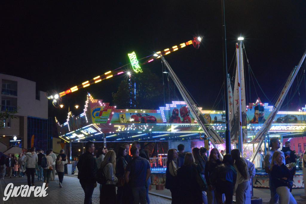Gwarki 2025. Ile kosztują karuzele?