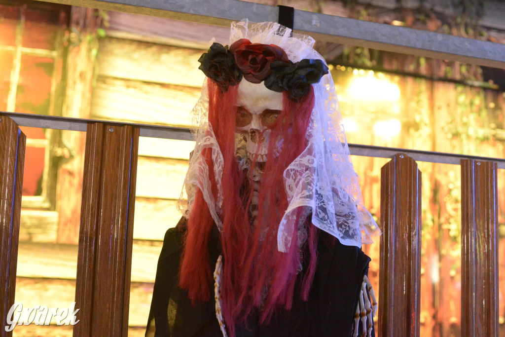 Gwarki 2025. Ile kosztują karuzele?