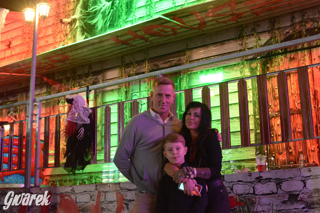 Gwarki 2025. Ile kosztują karuzele?