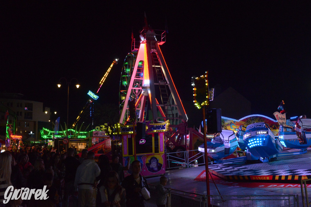 Gwarki 2025. Ile kosztują karuzele?