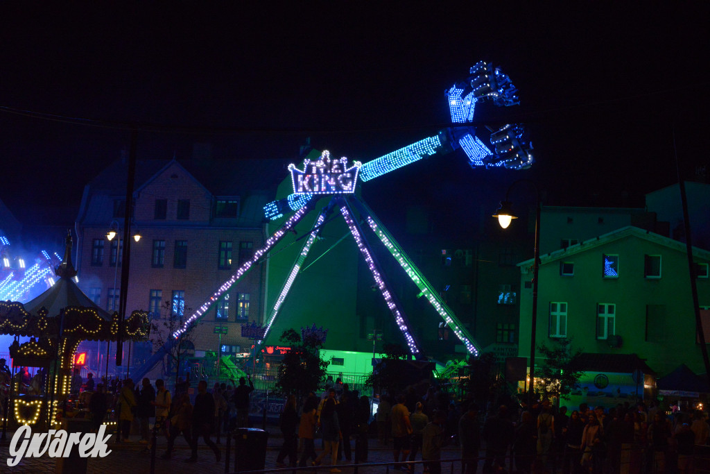 Gwarki 2025. Ile kosztują karuzele?