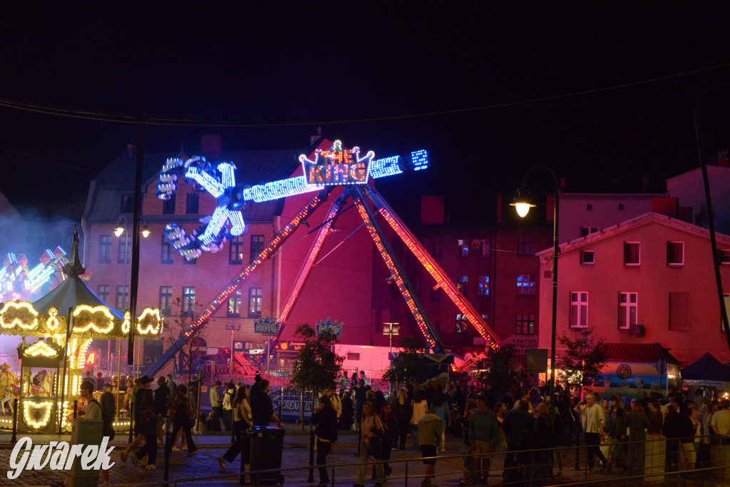 Gwarki 2025. Ile kosztują karuzele?
