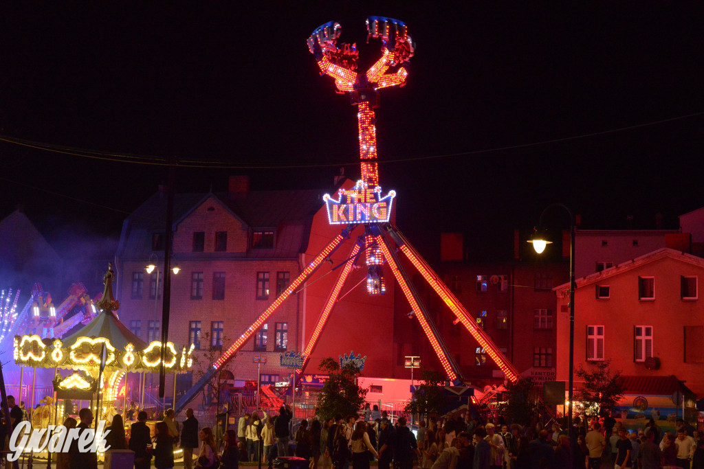 Gwarki 2025. Ile kosztują karuzele?