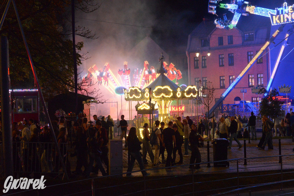 Gwarki 2025. Ile kosztują karuzele?