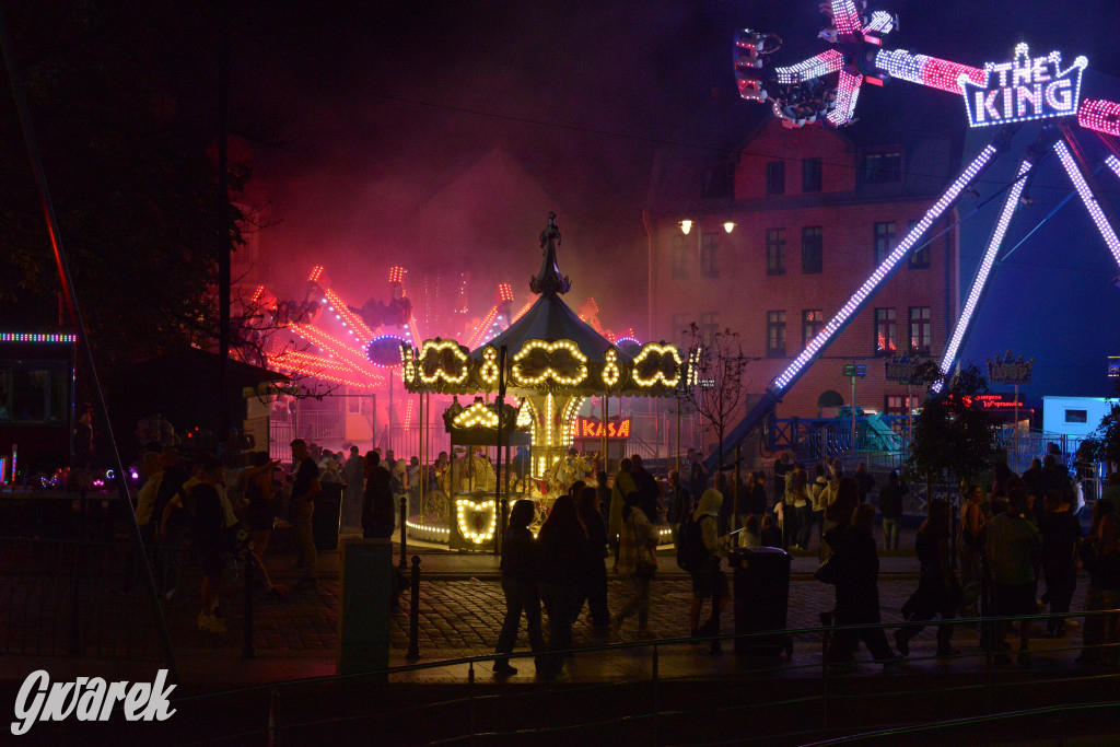 Gwarki 2025. Ile kosztują karuzele?