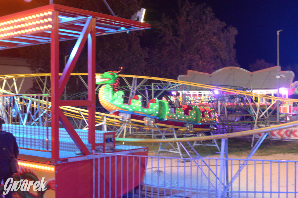 Gwarki 2025. Ile kosztują karuzele?