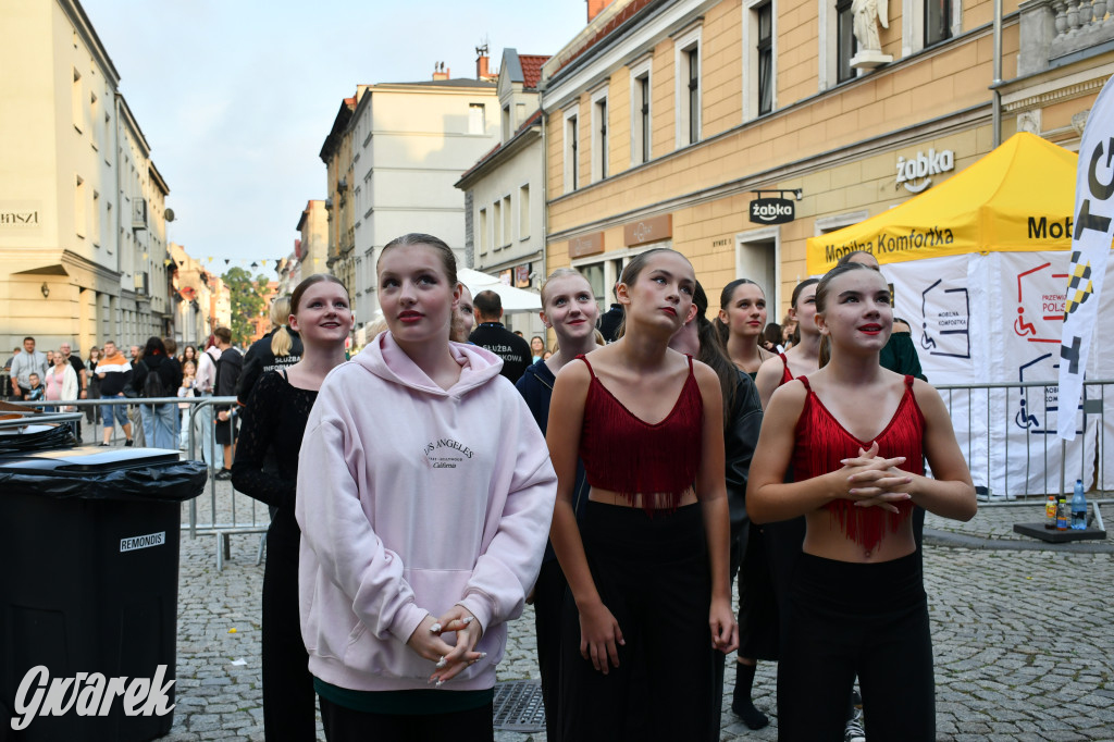 Gwarki 2025 i popisy taneczne zespołu Tess