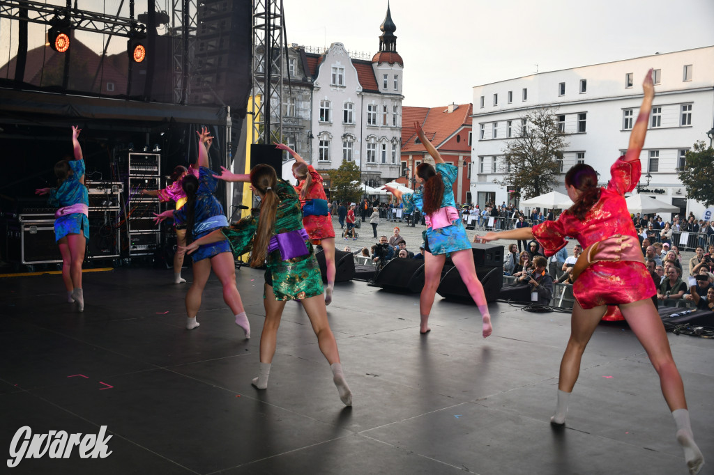 Gwarki 2025 i popisy taneczne zespołu Tess