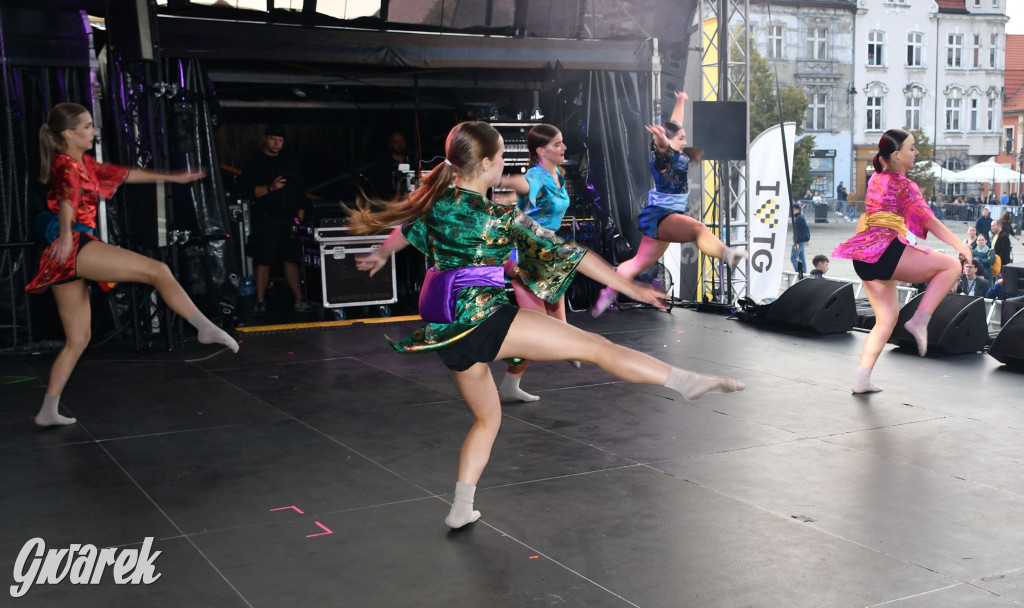 Gwarki 2025 i popisy taneczne zespołu Tess