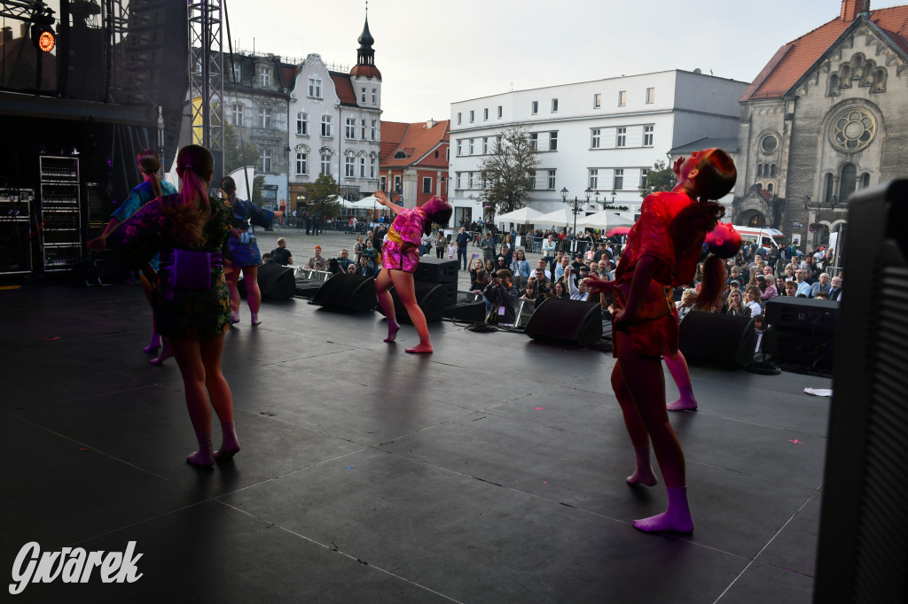 Gwarki 2025 i popisy taneczne zespołu Tess