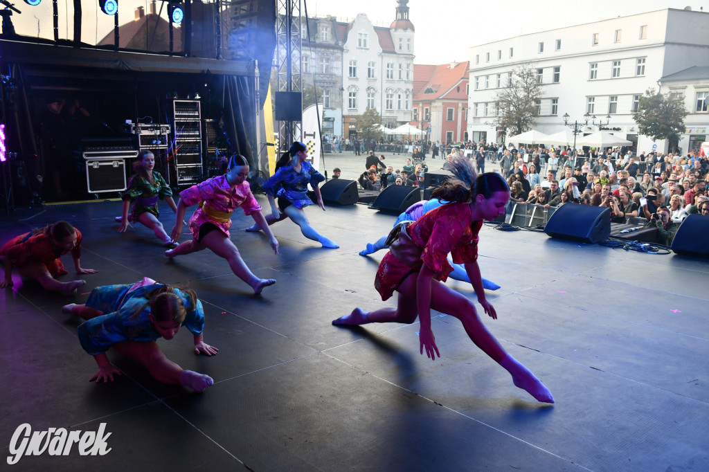 Gwarki 2025 i popisy taneczne zespołu Tess
