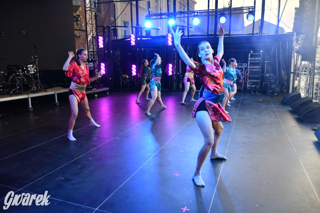 Gwarki 2025 i popisy taneczne zespołu Tess