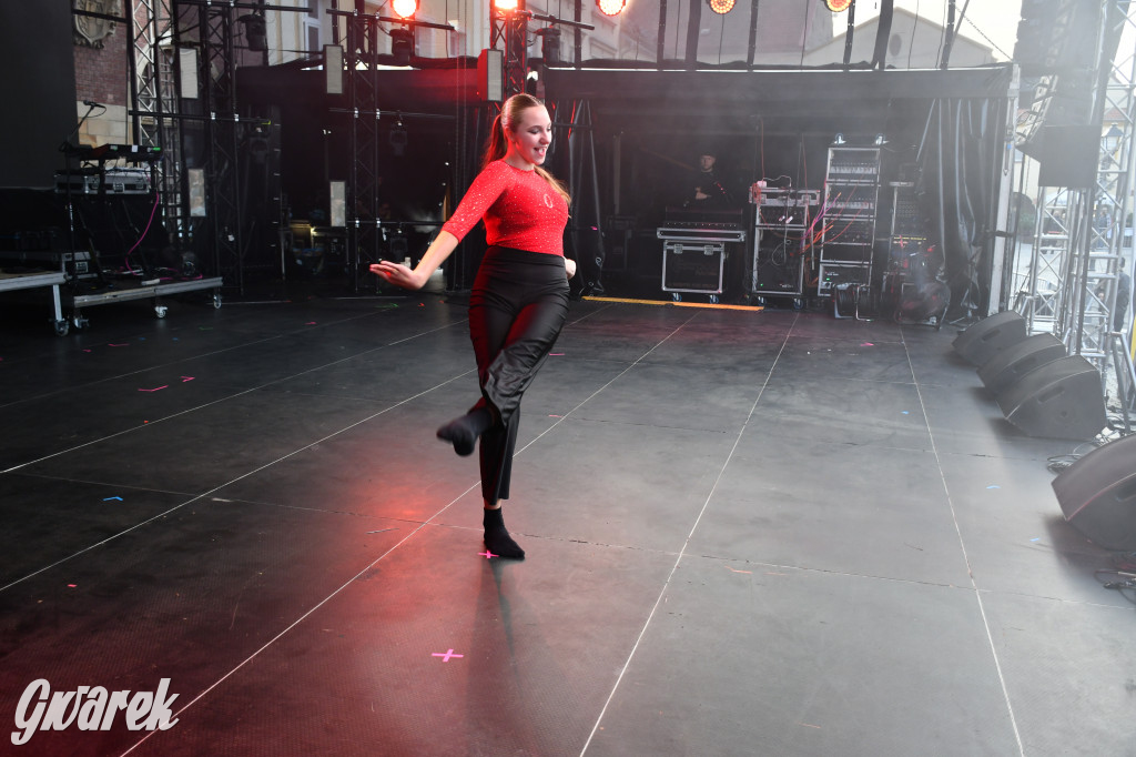 Gwarki 2025 i popisy taneczne zespołu Tess