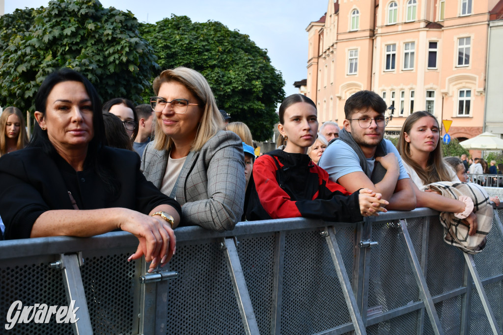Gwarki 2025 i popisy taneczne zespołu Tess