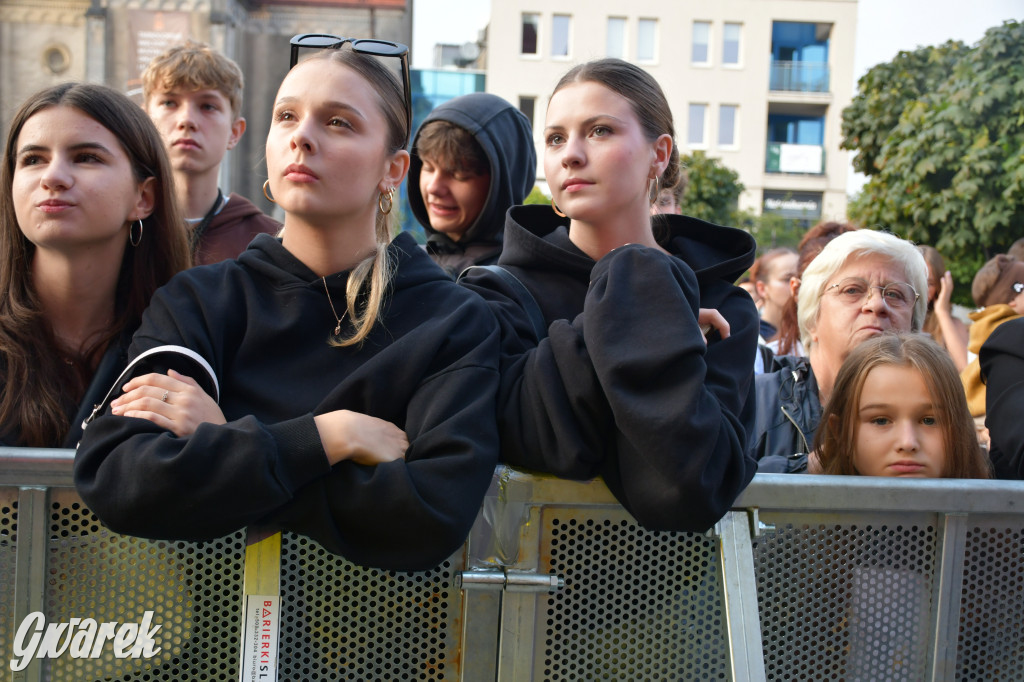 Gwarki 2025 i popisy taneczne zespołu Tess