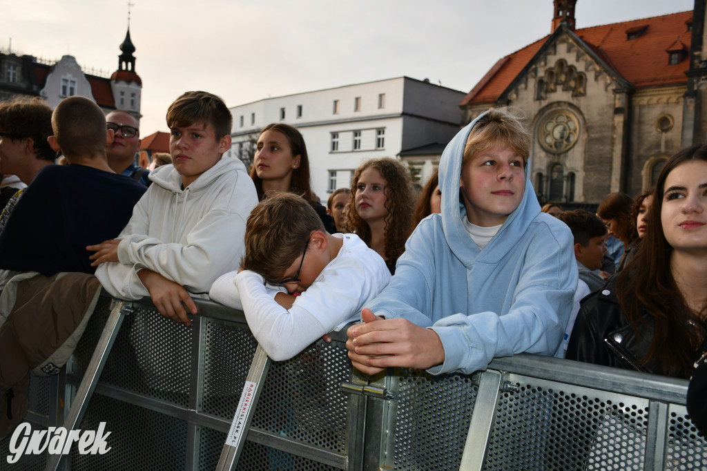 Gwarki 2025 i popisy taneczne zespołu Tess