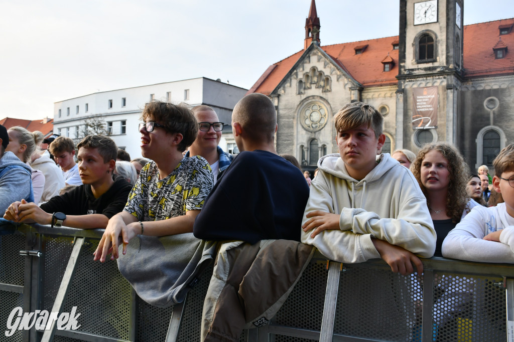 Gwarki 2025 i popisy taneczne zespołu Tess