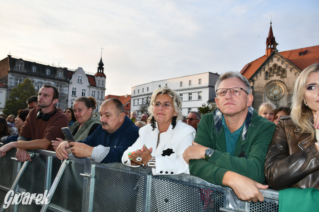 Gwarki 2025 i popisy taneczne zespołu Tess